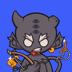 Little Devil #89