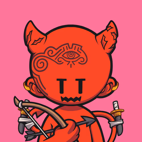 Akuma The Little Devils