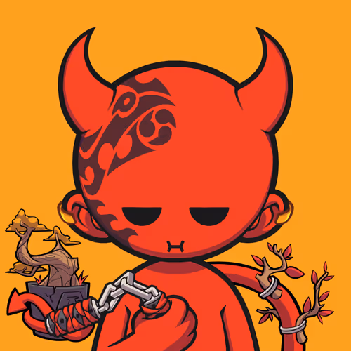 Akuma The Little Devils