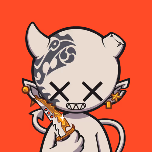 Akuma The Little Devils