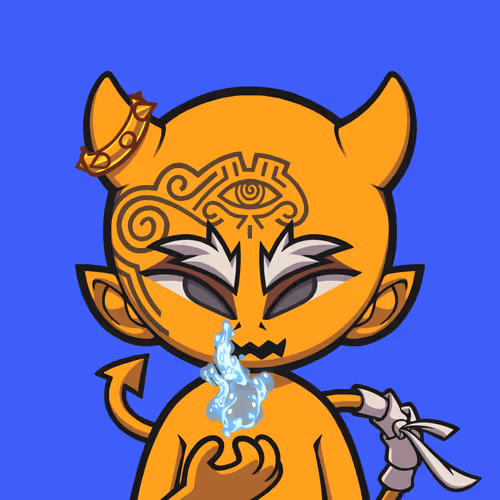 Akuma The Little Devils