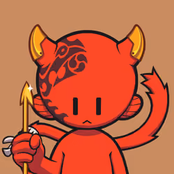Little Devil #2390