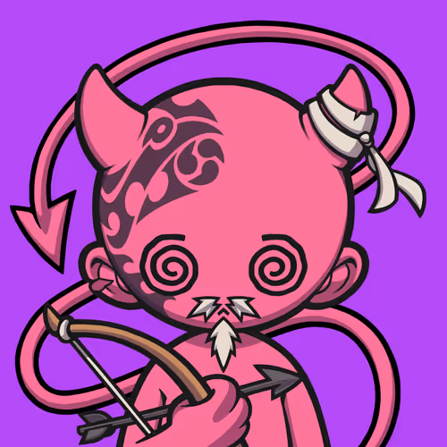 Akuma The Little Devils