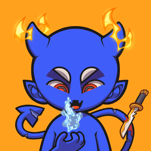 Akuma The Little Devils