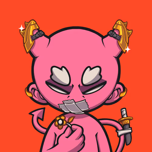 Akuma The Little Devils