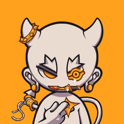 Little Devil #3008