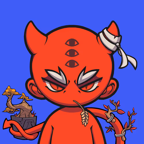 Akuma The Little Devils
