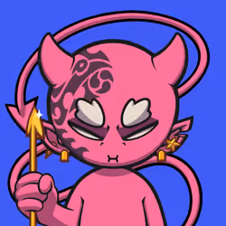 Little Devil #4294