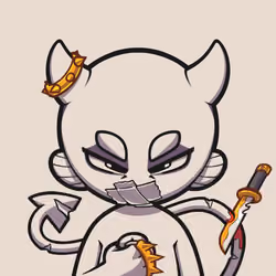 Little Devil #2035