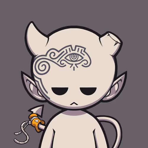 Akuma The Little Devils