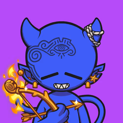 Akuma The Little Devils