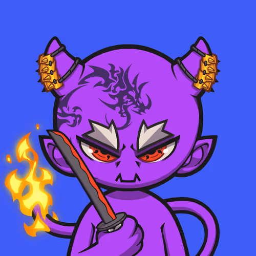 Akuma The Little Devils