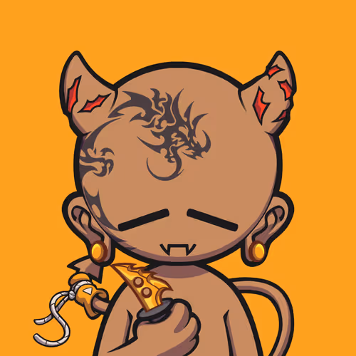 Akuma The Little Devils