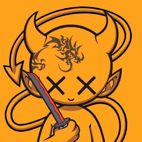 Akuma The Little Devils