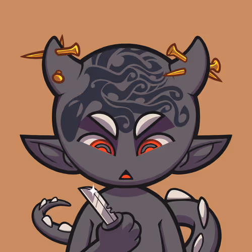 Akuma The Little Devils