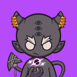 Little Devil #4342