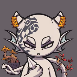 Little Devil #1595