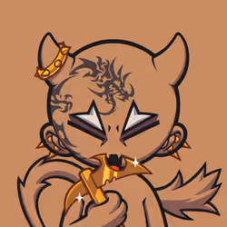 Little Devil #5597