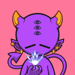 Little Devil #2875