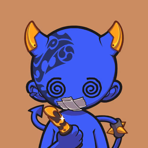 Little Devil #3793
