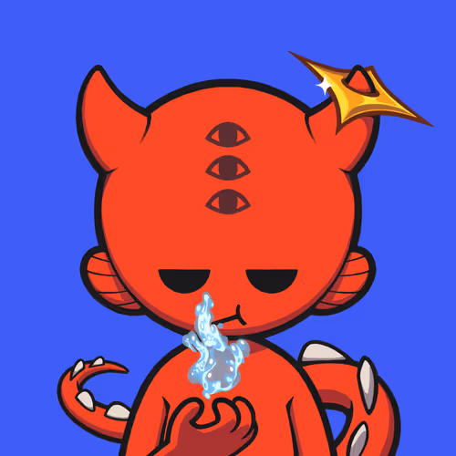 Akuma The Little Devils