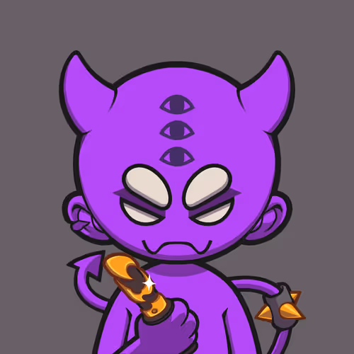 Akuma The Little Devils