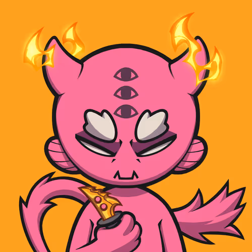Akuma The Little Devils