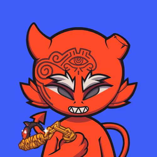Akuma The Little Devils