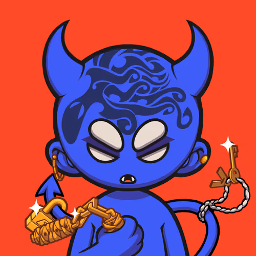 Akuma The Little Devils