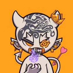 Little Devil #2071