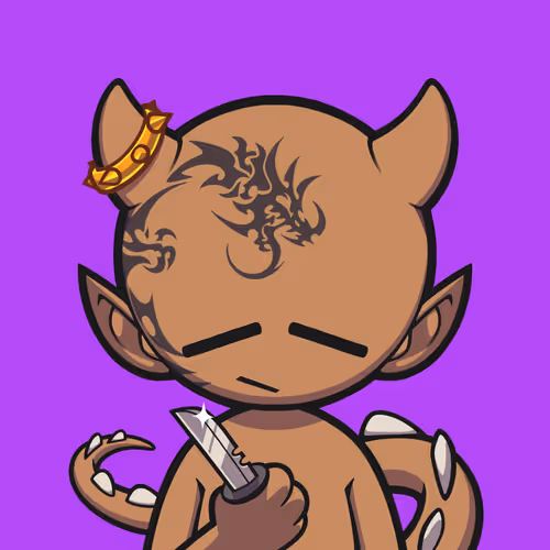 Akuma The Little Devils