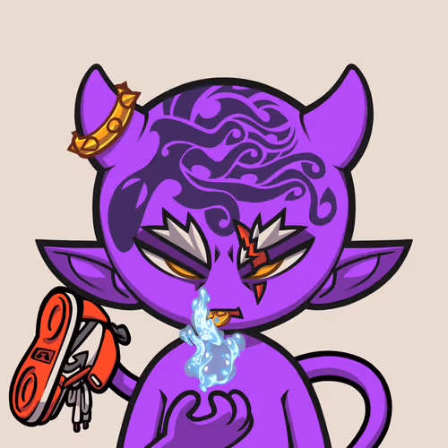 Akuma The Little Devils