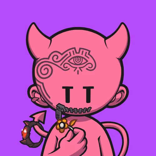Akuma The Little Devils
