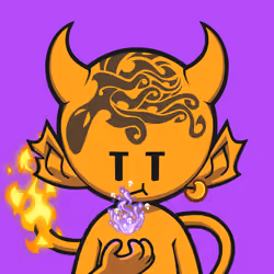 Little Devil #4052