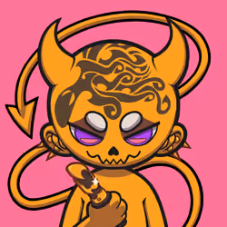 Little Devil #285