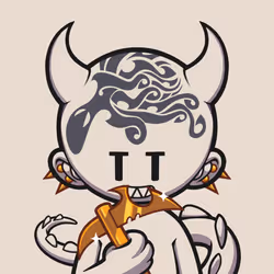 Little Devil #2414