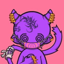 Little Devil #5767