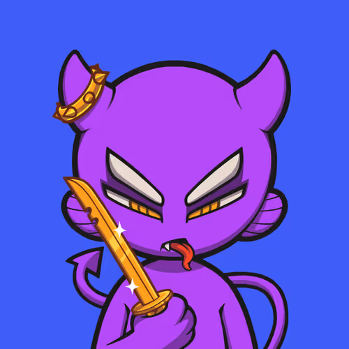 Akuma The Little Devils