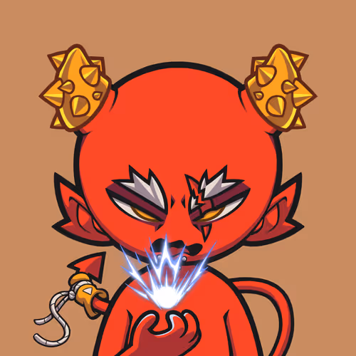 Akuma The Little Devils