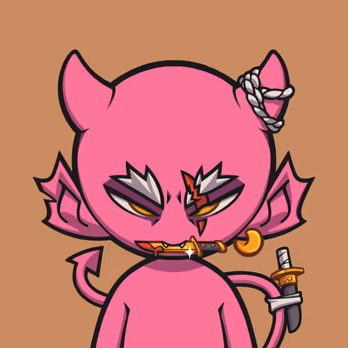 Akuma The Little Devils