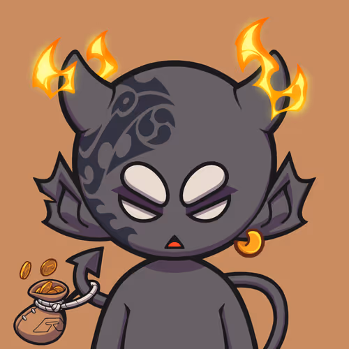 Akuma The Little Devils