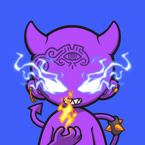 Akuma The Little Devils