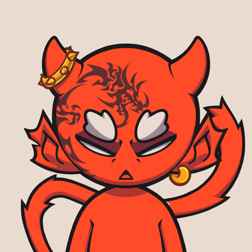 Akuma The Little Devils
