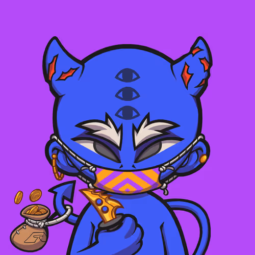 Akuma The Little Devils