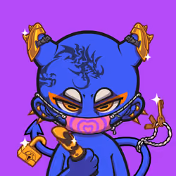 Little Devil #4290