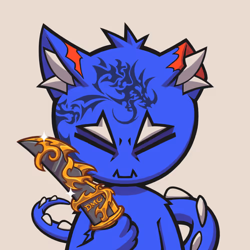 Akuma The Little Devils