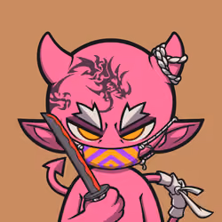 Little Devil #393