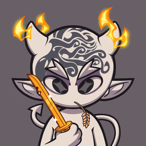 Akuma The Little Devils
