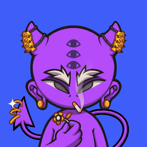 Akuma The Little Devils