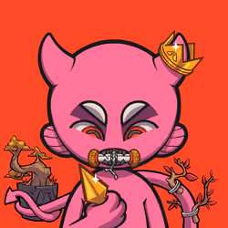 Little Devil #2683